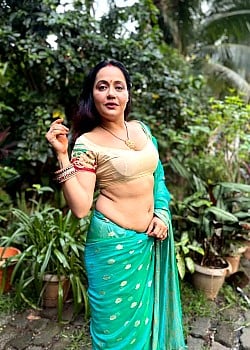 Soni Jha